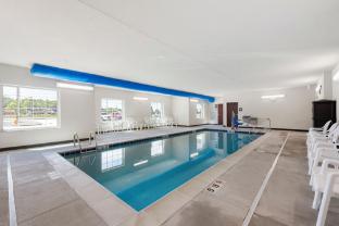 cobblestone hotel and suites bellefontaine