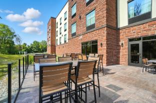 cobblestone hotel and suites bellefontaine