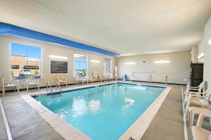 cobblestone hotel and suites bellefontaine