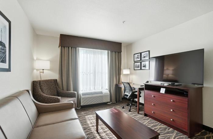 cobblestone hotel and suites bellefontaine