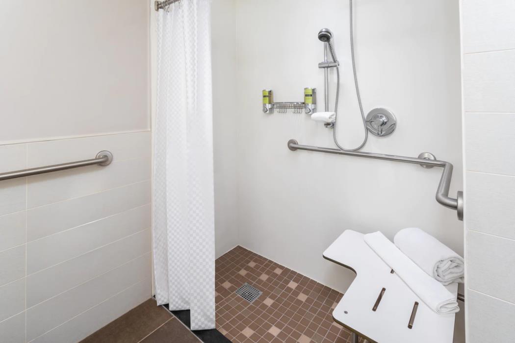 element new york times square west