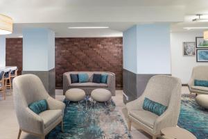 element new york times square west