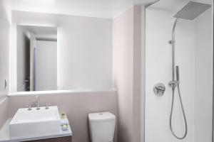 element new york times square west