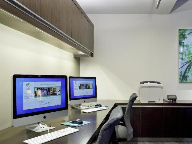 element new york times square west