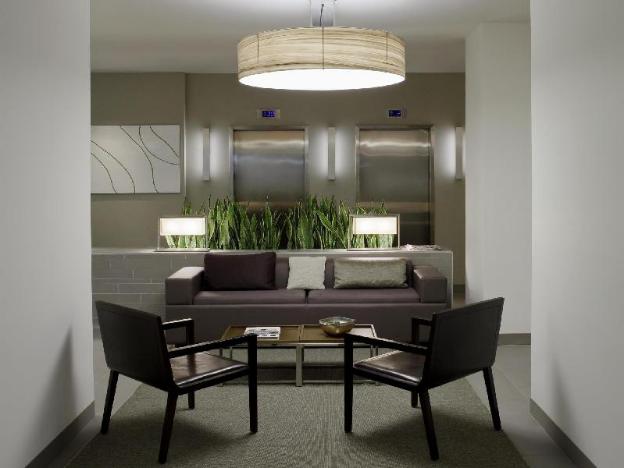 element new york times square west