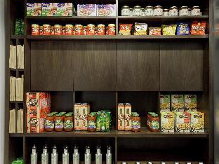 element new york times square west