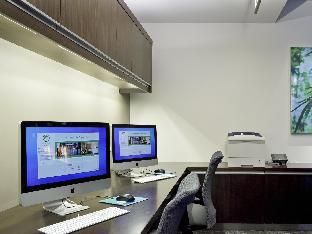 element new york times square west