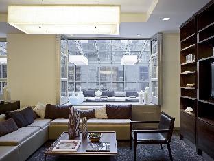 element new york times square west