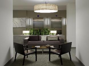 element new york times square west