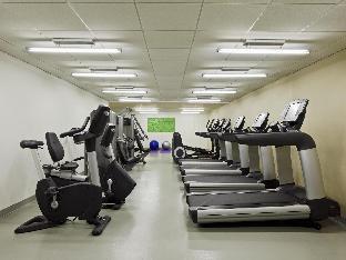 element new york times square west