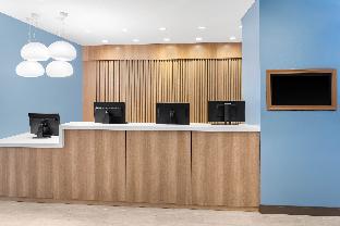 element new york times square west