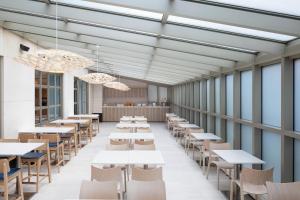 element new york times square west