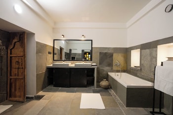 madri haveli retreat