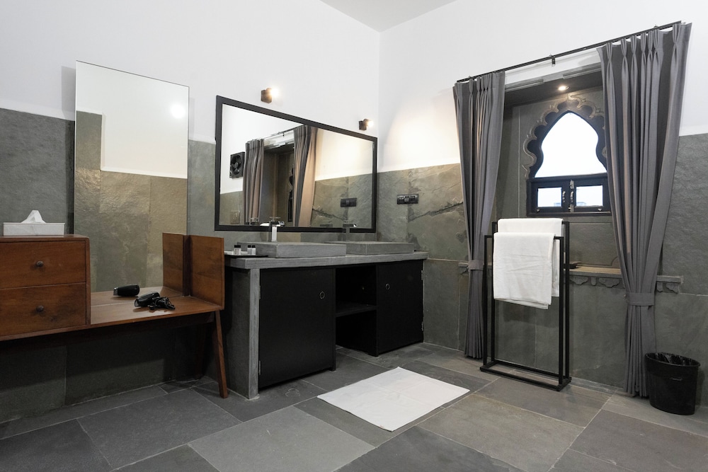 madri haveli retreat