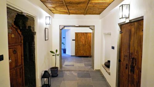 madri haveli retreat