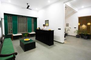 madri haveli retreat