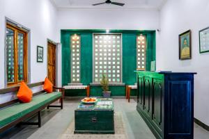 madri haveli retreat