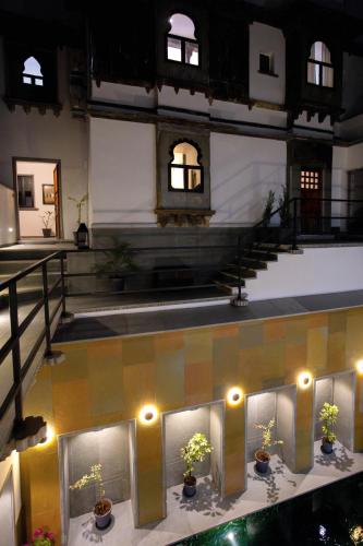 madri haveli retreat