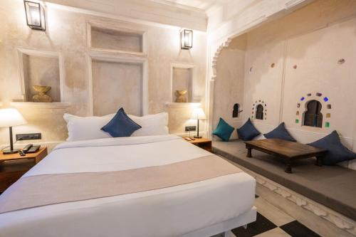 madri haveli retreat