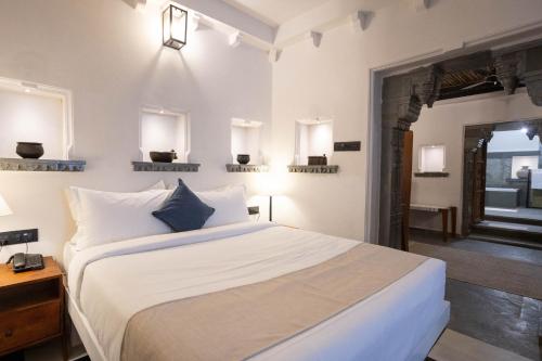 madri haveli retreat