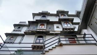 madri haveli retreat