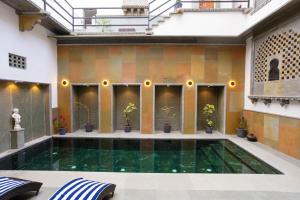 madri haveli retreat