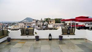 madri haveli retreat