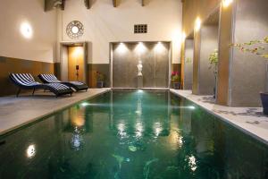 madri haveli retreat