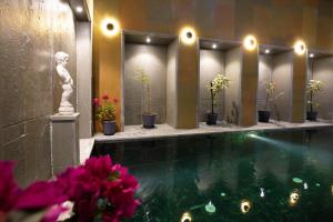 madri haveli retreat