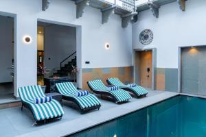 madri haveli retreat