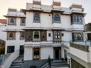 madri haveli retreat