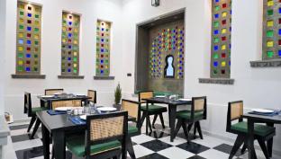 madri haveli retreat