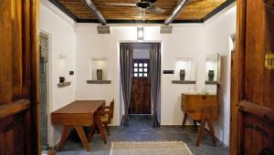 madri haveli retreat