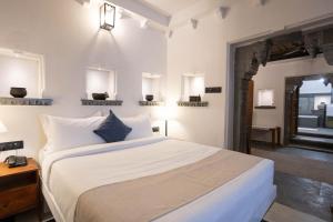 madri haveli retreat