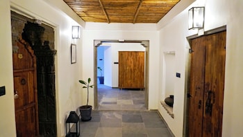 madri haveli retreat