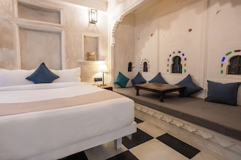 madri haveli retreat