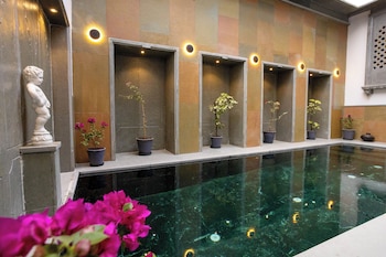 madri haveli retreat