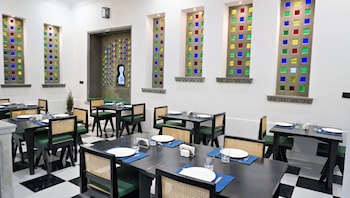 madri haveli retreat