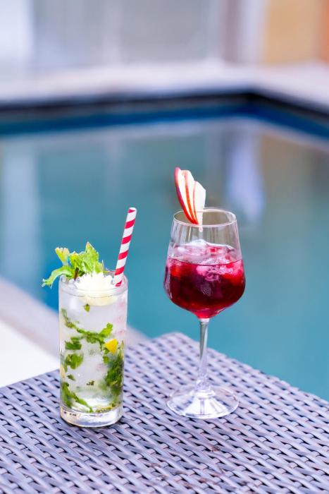 madri haveli retreat