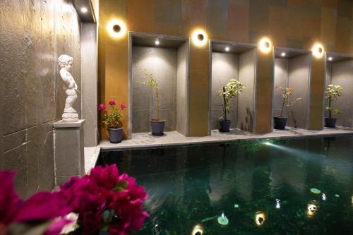 Madri Haveli Retreat,,3 star