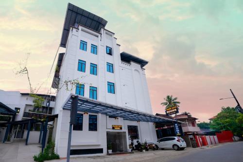 Tagme Suites,,2 star