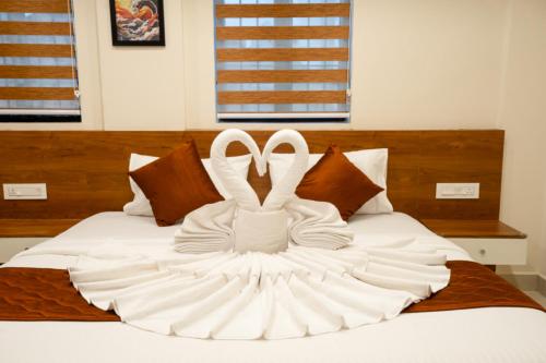 Tagme Suites,,2 star