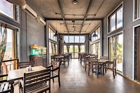 break the routine by mynirvana stays