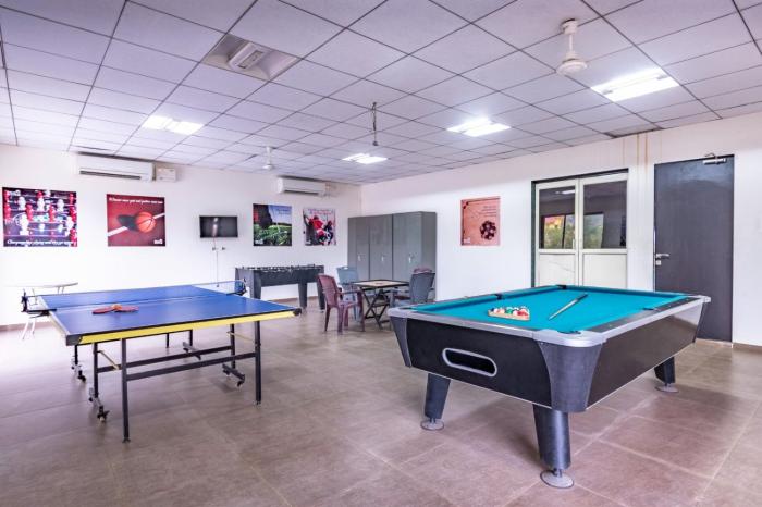 break the routine by mynirvana stays