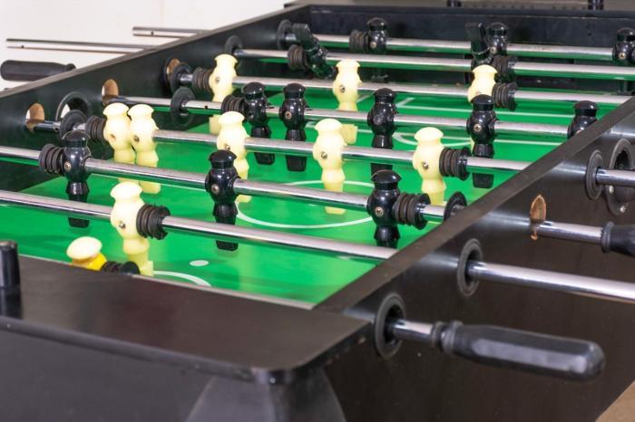 break the routine by mynirvana stays