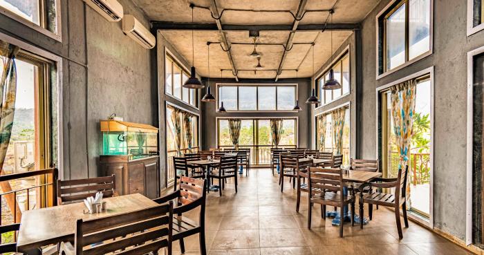 break the routine by mynirvana stays