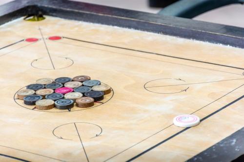 Break The Routine By Mynirvana Stays,,4 star