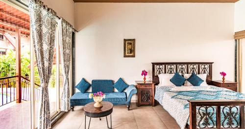 break the routine by mynirvana stays