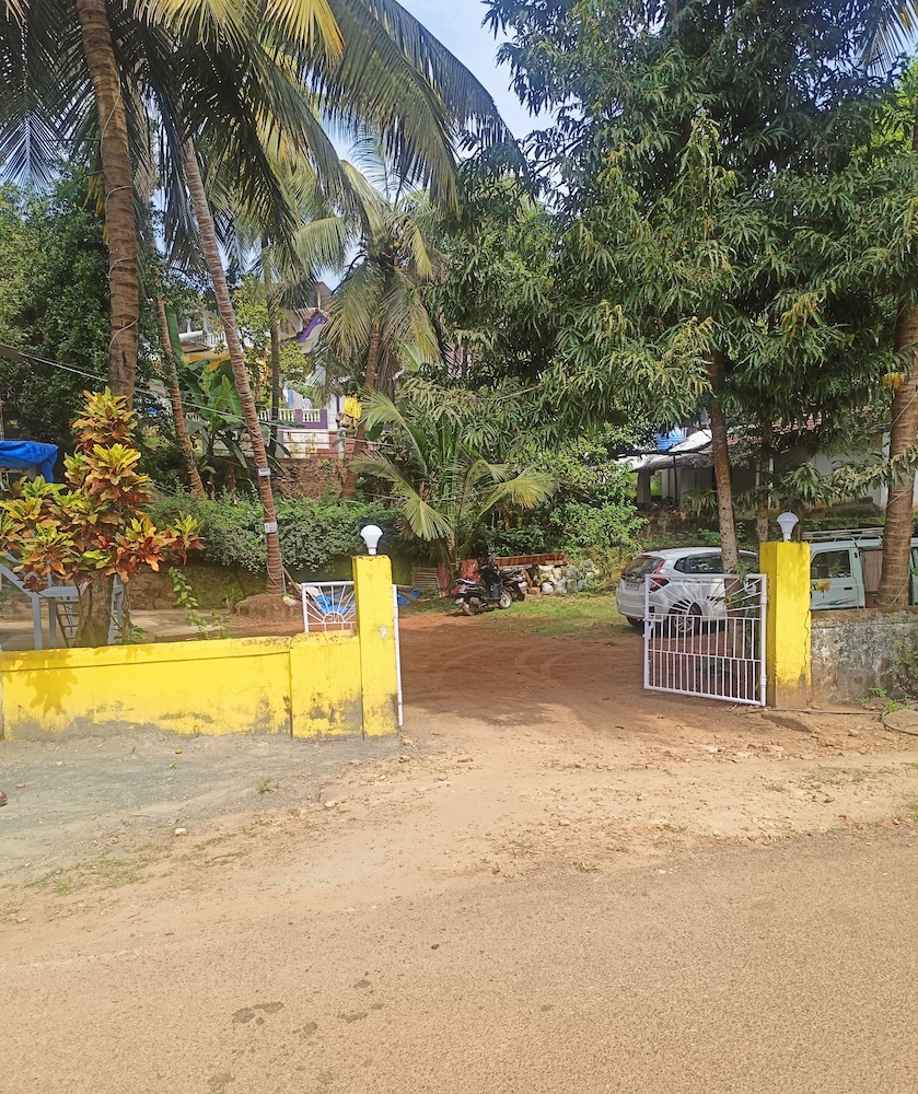 goa