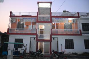 jankivihar homestay at prahladghat within 1km from shri ram mandir